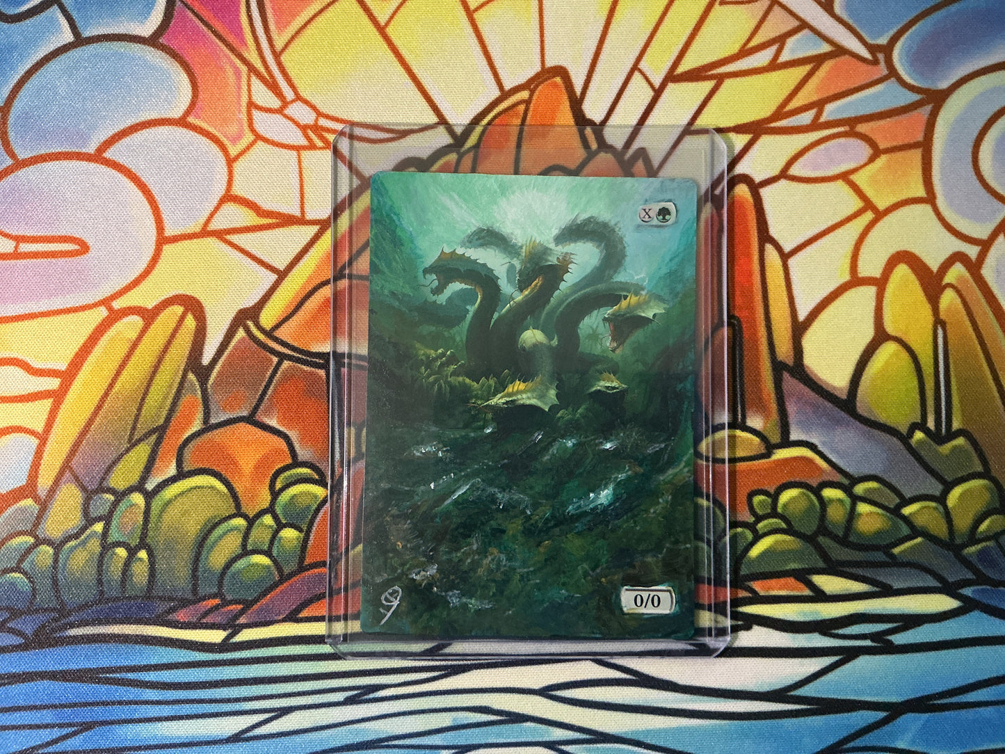 Jacquelyn Rose - Wildwood Scourge