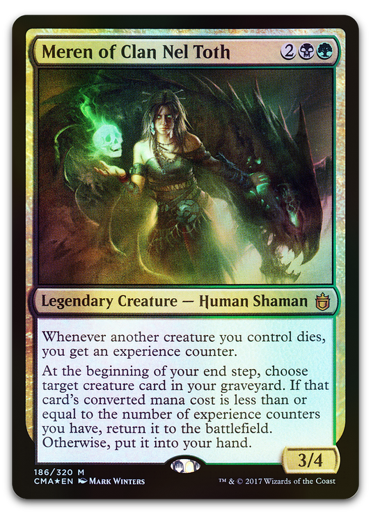 Product image for TCG 131913