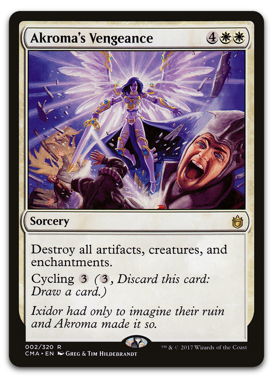 Product image for TCG 131955