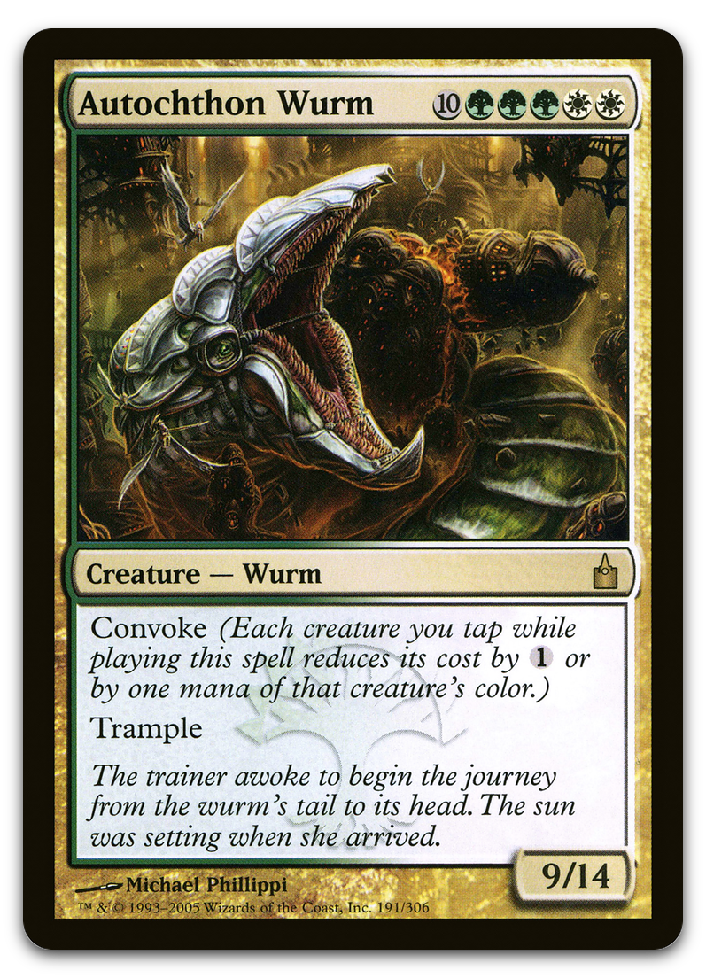 Product image for TCG 13195