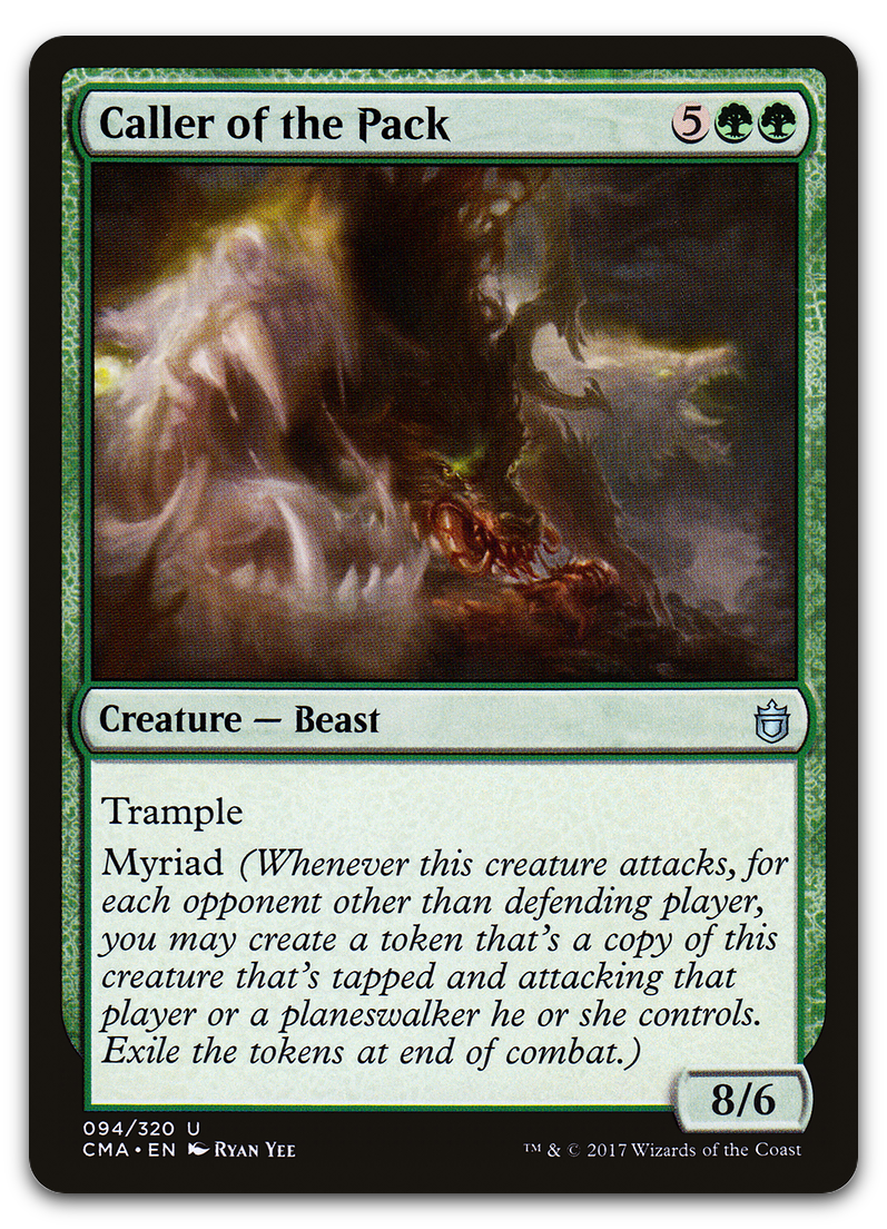 Product image for TCG 131991
