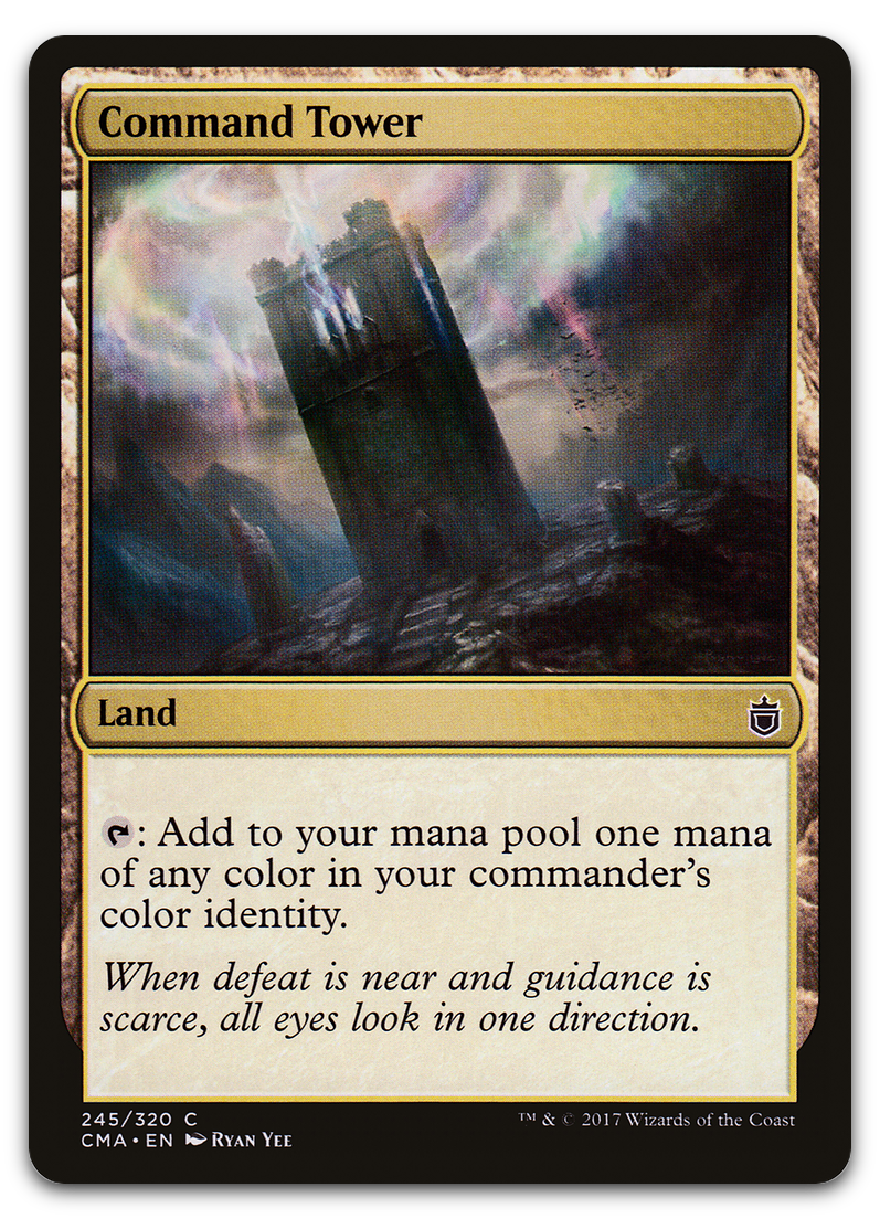 Product image for TCG 131998