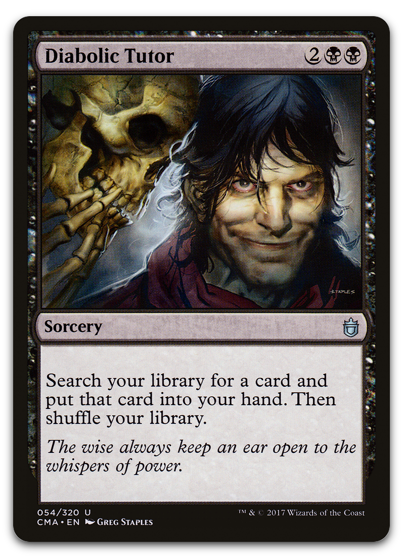 Product image for TCG 132015