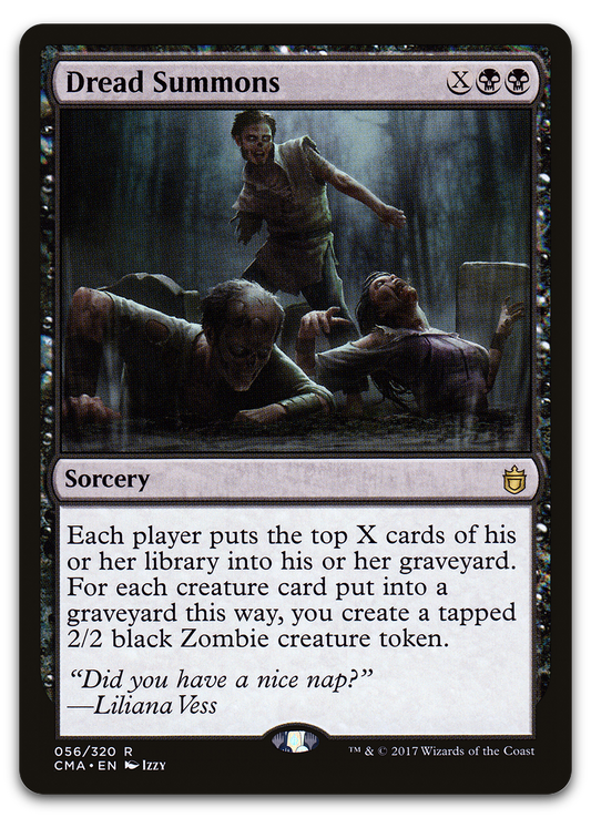 Product image for TCG 132020