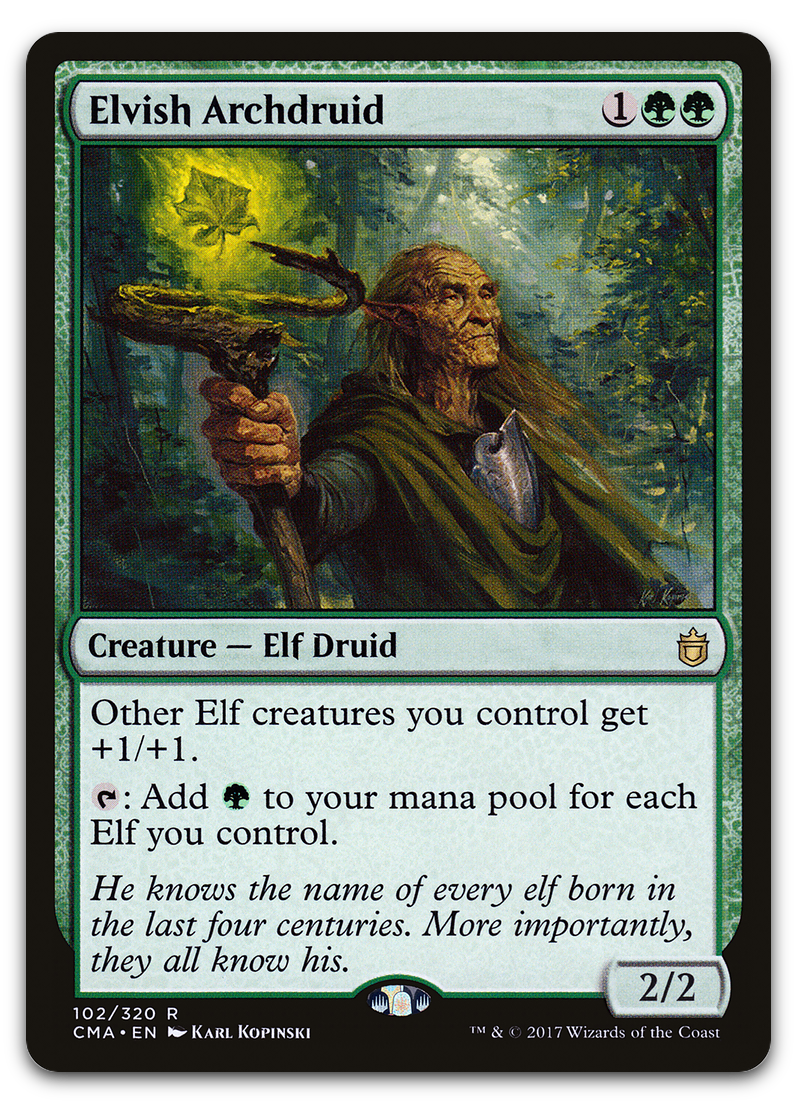 Product image for TCG 132027