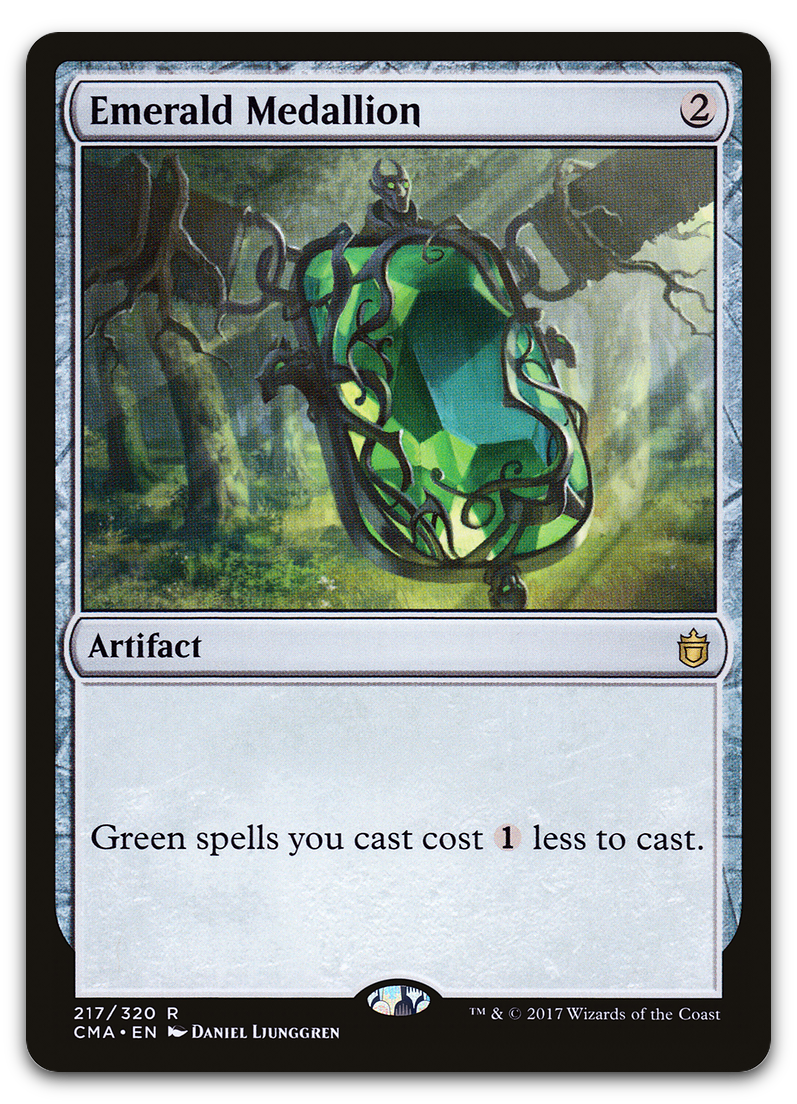 Product image for TCG 132031