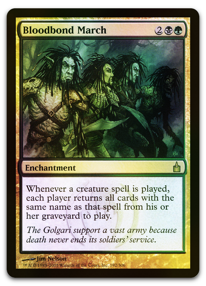 Product image for TCG 13204