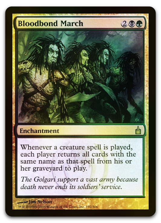 Product image for TCG 13204