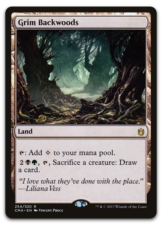 Product image for TCG 132055