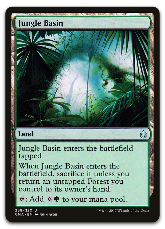 Product image for TCG 132070