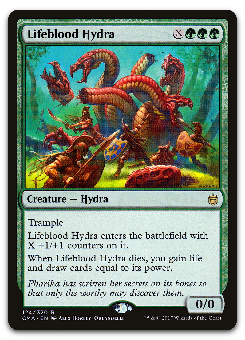 Product image for TCG 132080