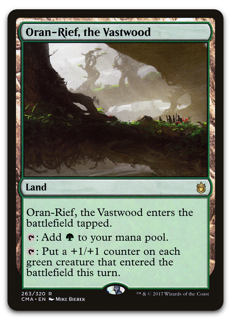 Product image for TCG 132105