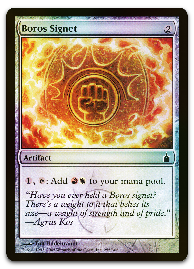 Product image for TCG 13210