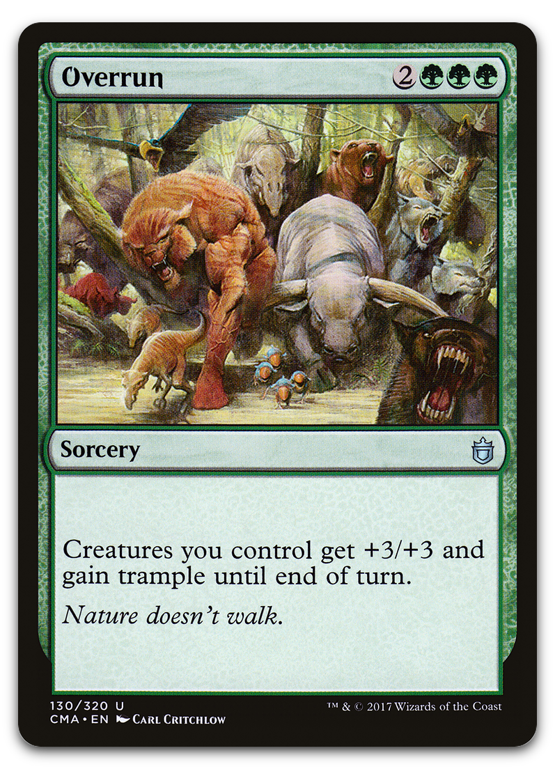 Product image for TCG 132111