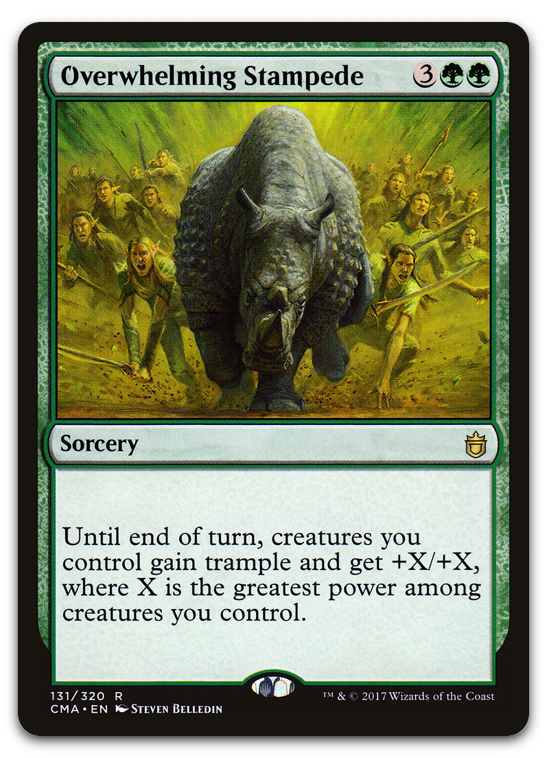 Product image for TCG 132112