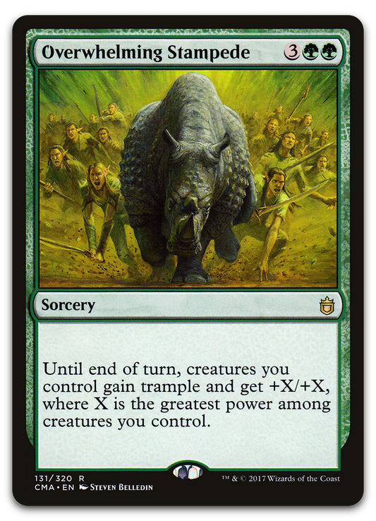 Product image for TCG 132112