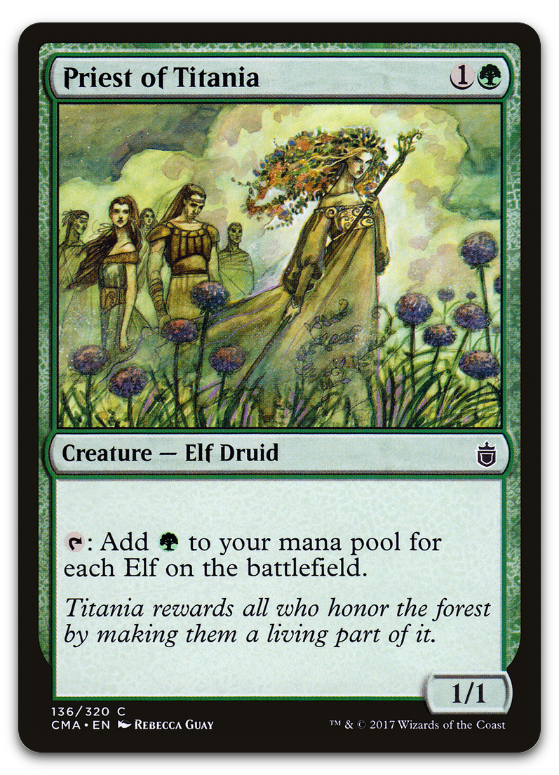 Product image for TCG 132123