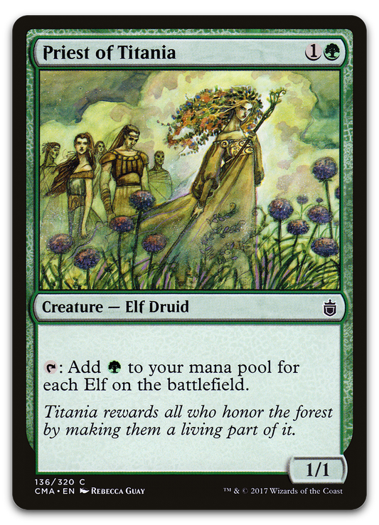 Product image for TCG 132123