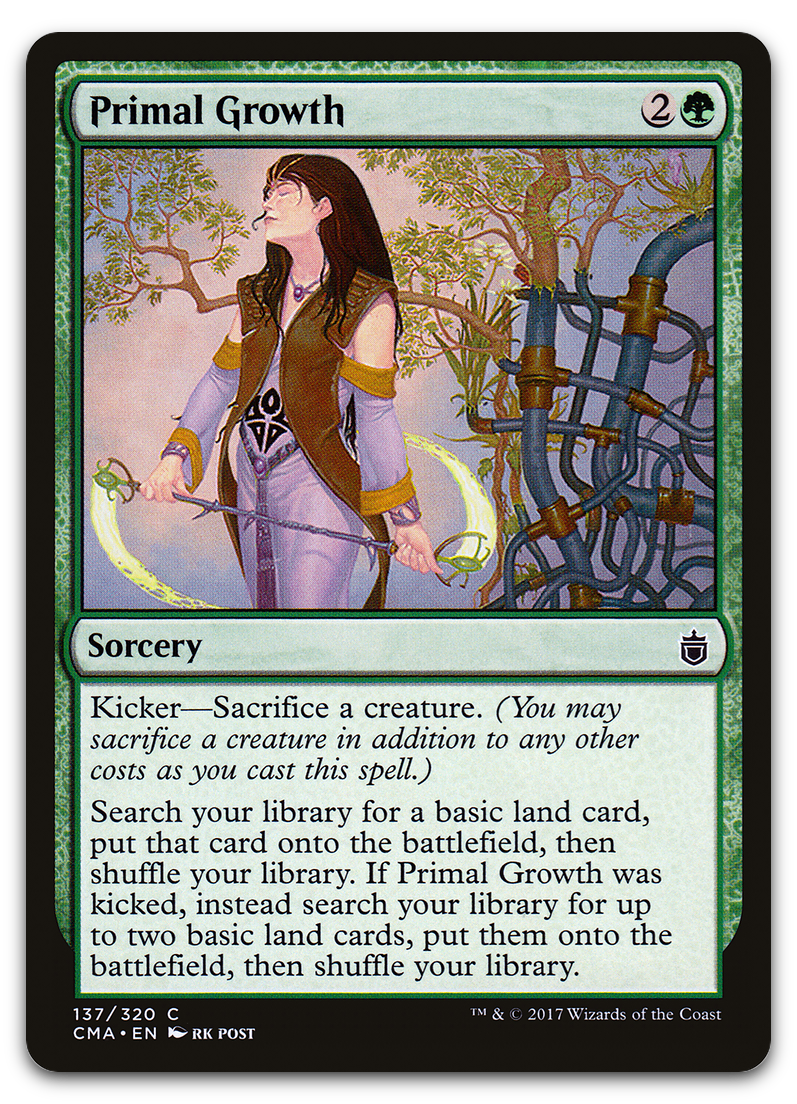 Product image for TCG 132124