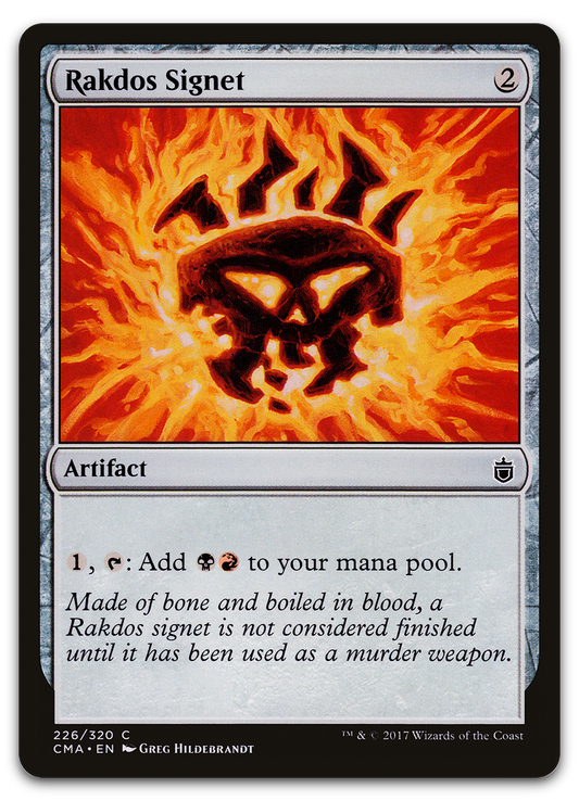 Product image for TCG 132129