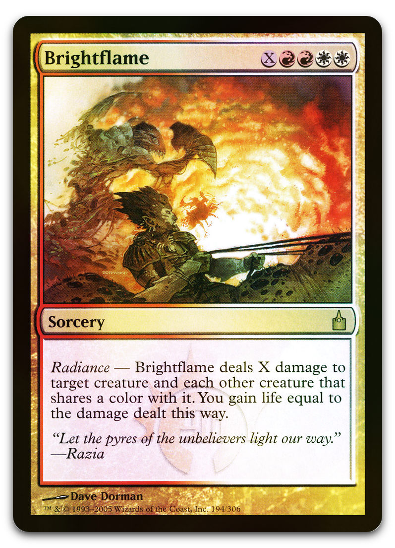 Product image for TCG 13216