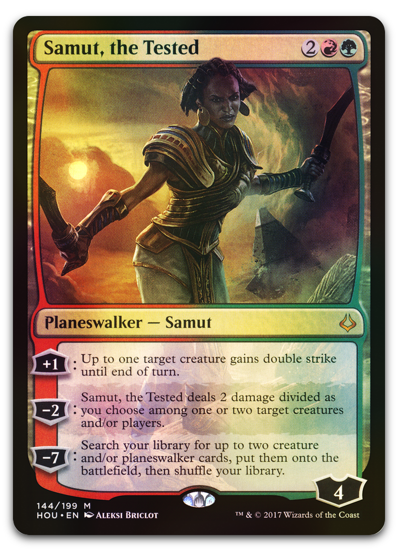 Product image for TCG 132234