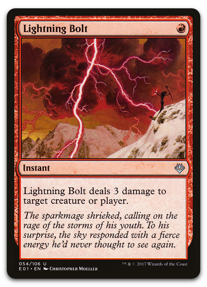 Product image for TCG 132266