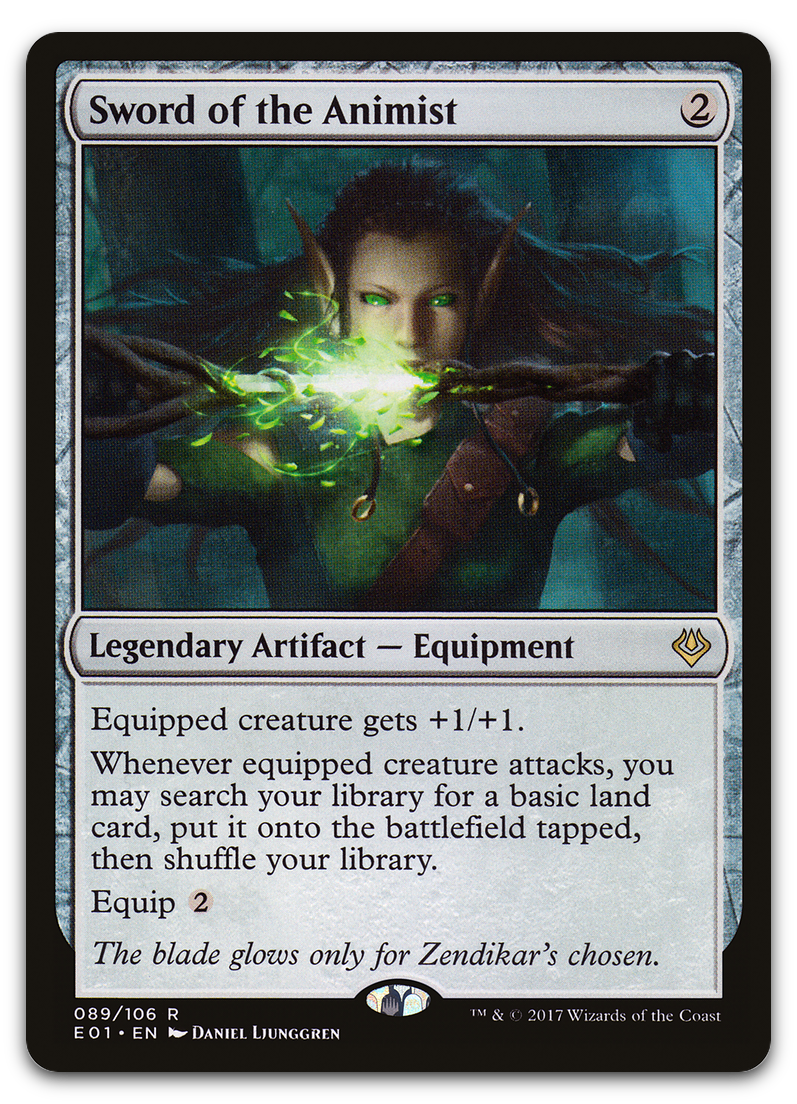 Product image for TCG 132347