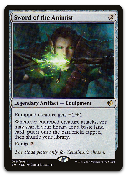 Product image for TCG 132347