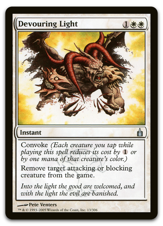 Product image for TCG 13248
