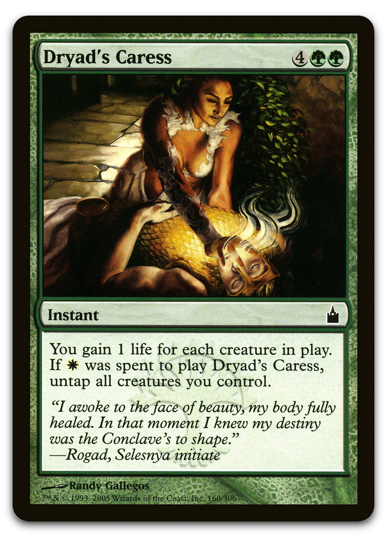 Product image for TCG 13268