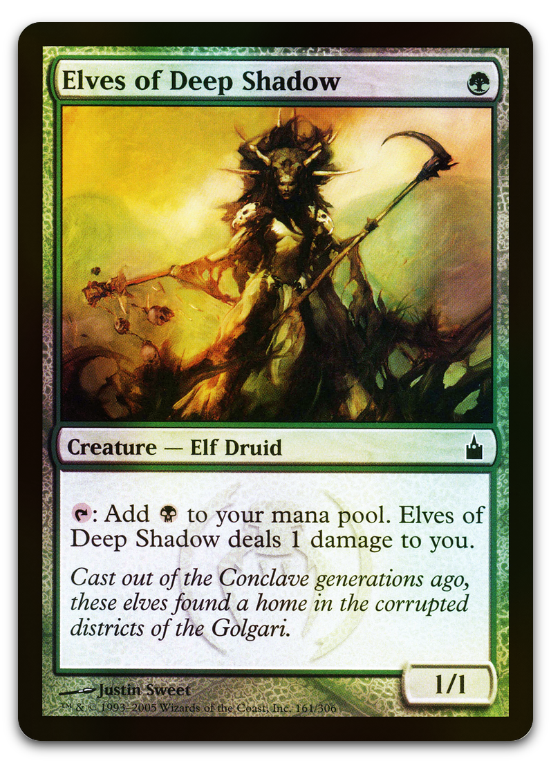 Product image for TCG 13270