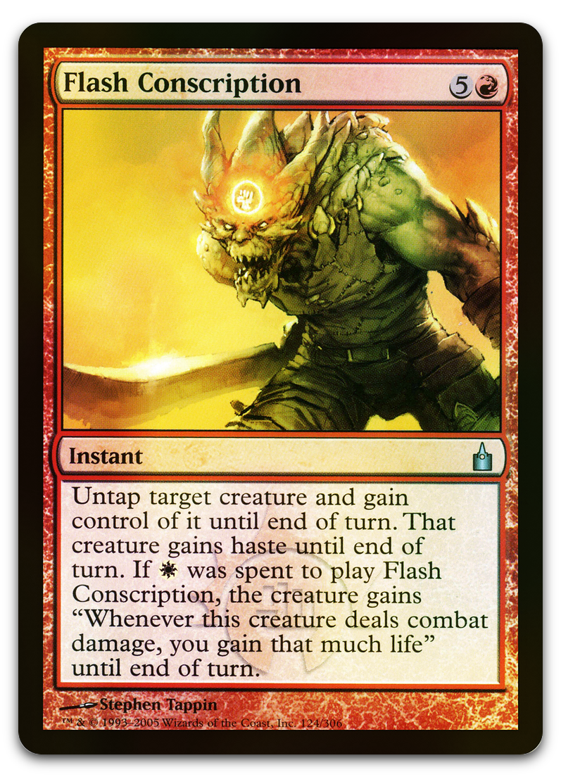 Product image for TCG 13284