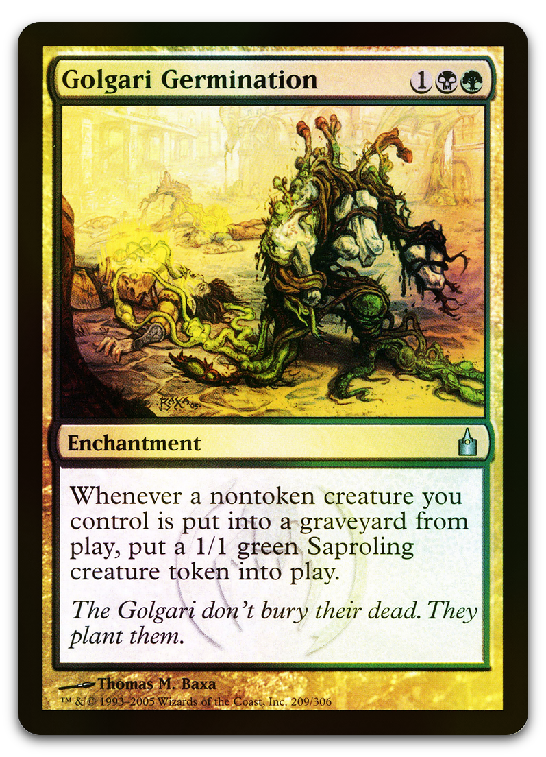 Product image for TCG 13303