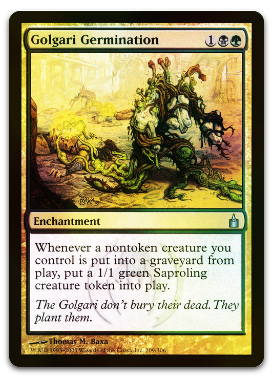 Product image for TCG 13303