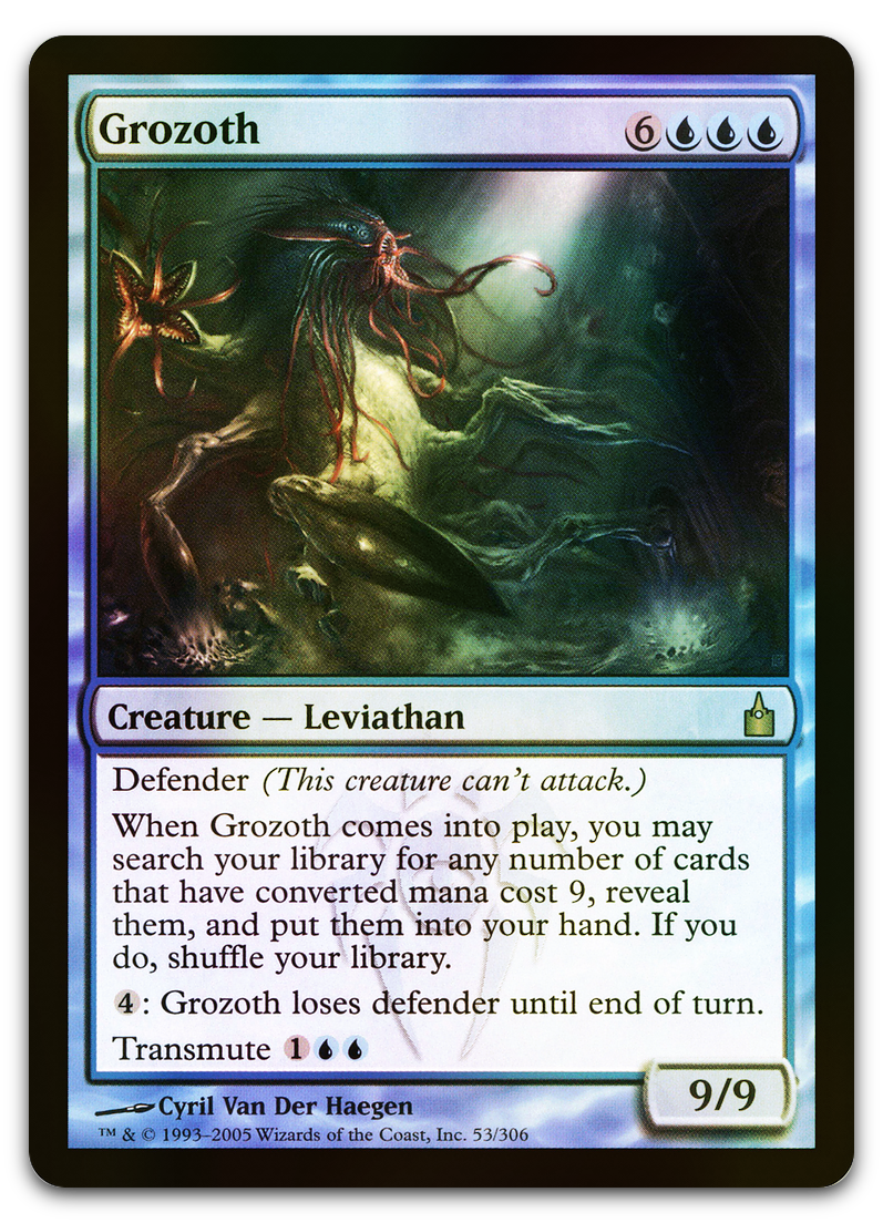 Product image for TCG 13316