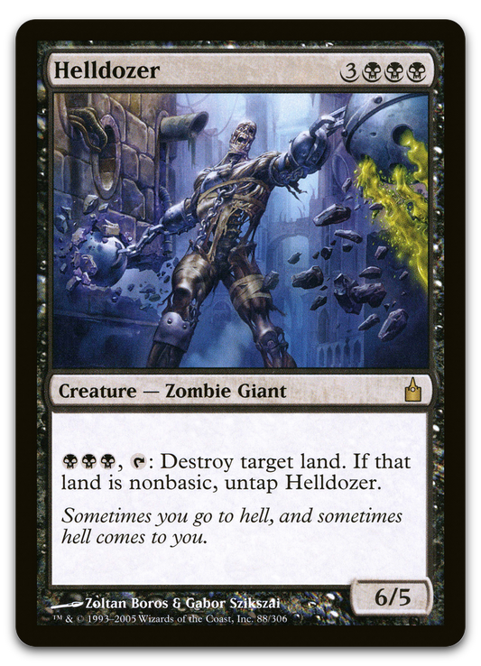 Product image for TCG 13320