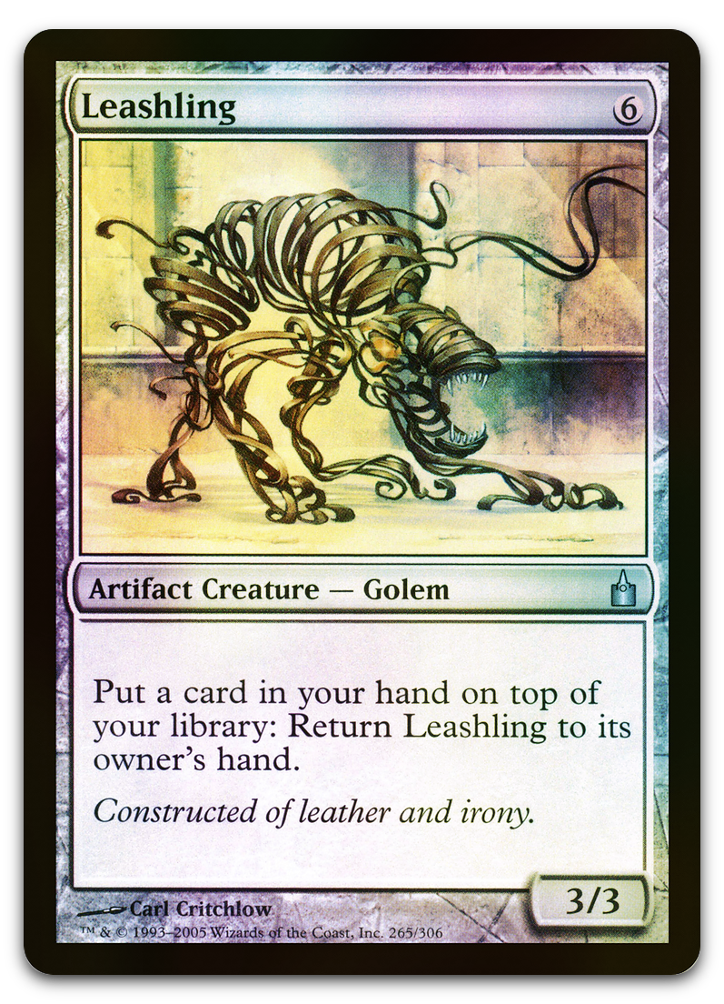 Product image for TCG 13338