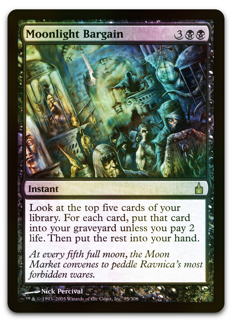 Product image for TCG 13355