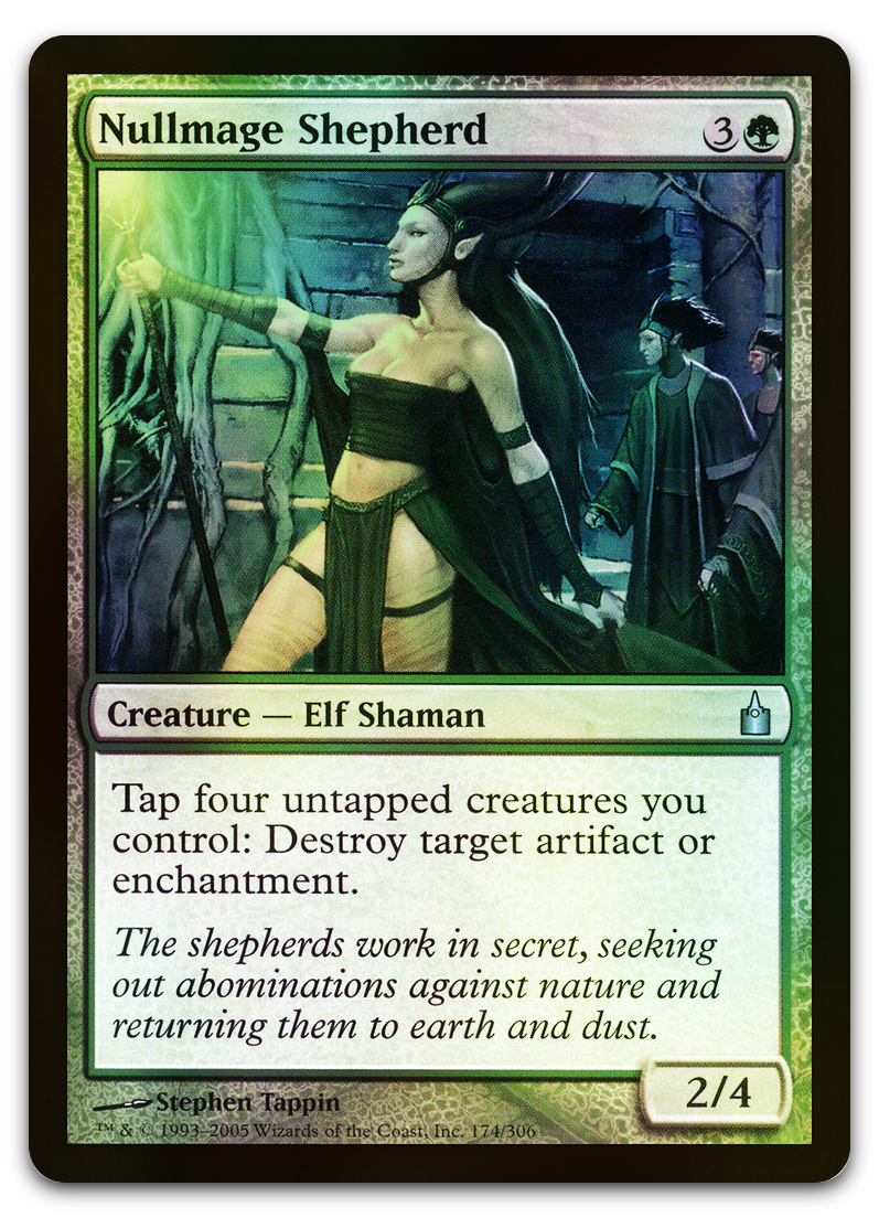 Product image for TCG 13365