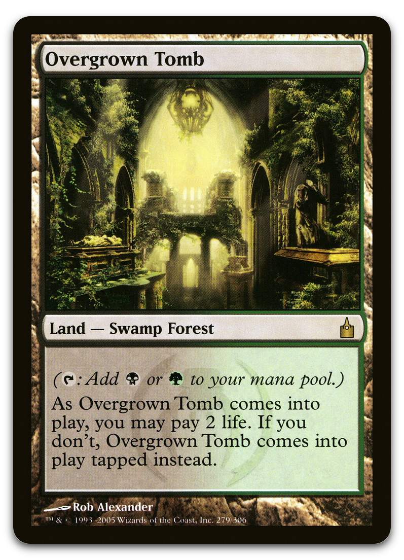 Product image for TCG 13369