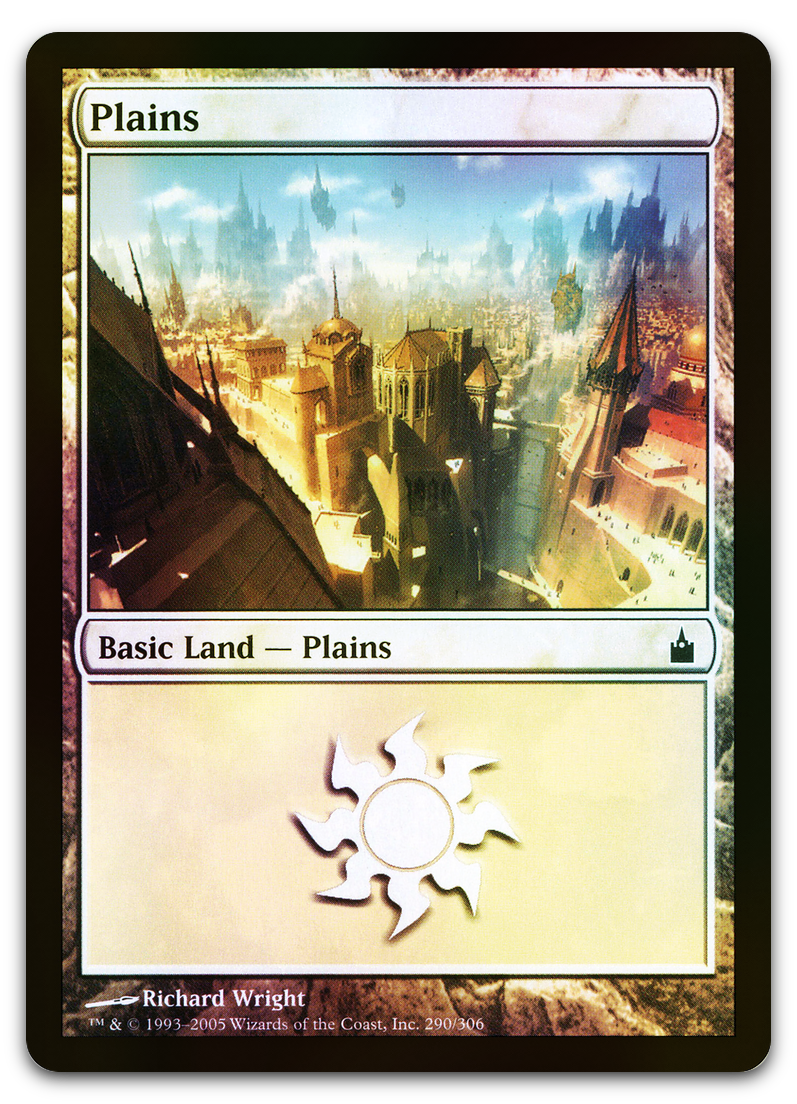 Product image for TCG 13378