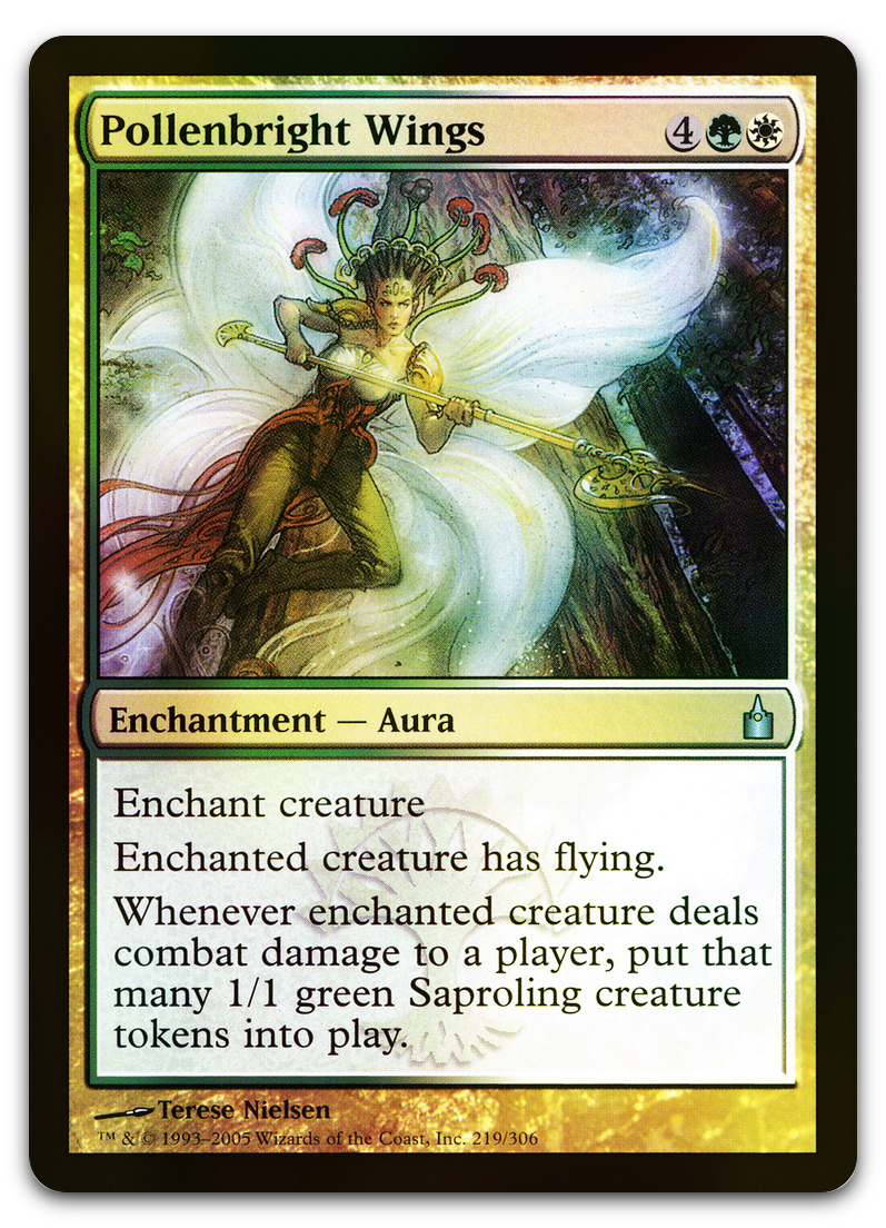 Product image for TCG 13379