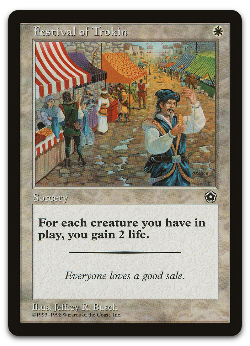 Product image for TCG 133