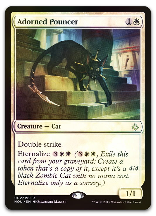 Product image for TCG 134858