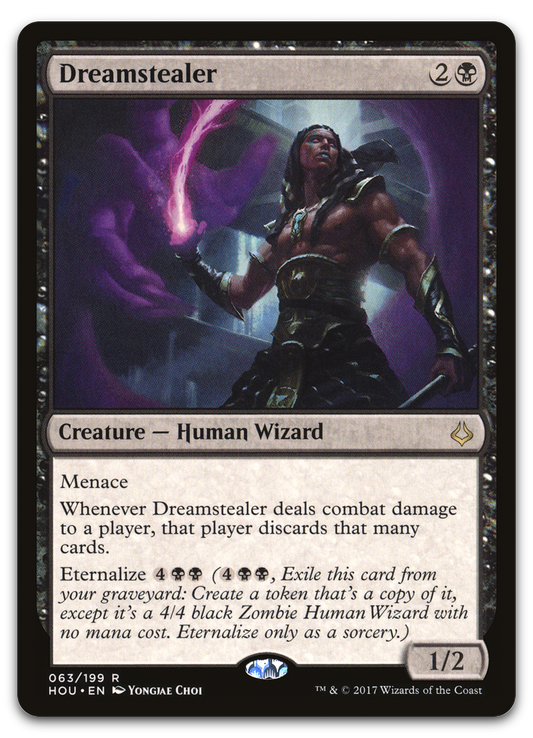 Dreamstealer (Hour of Devastation)