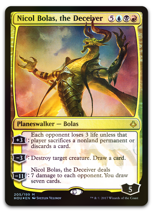 Product image for TCG 134880