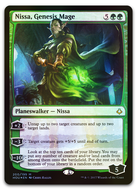 Product image for TCG 134881