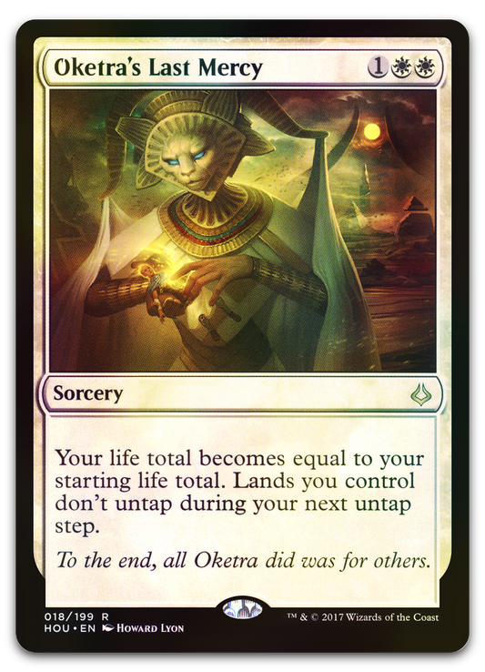 Product image for TCG 134884