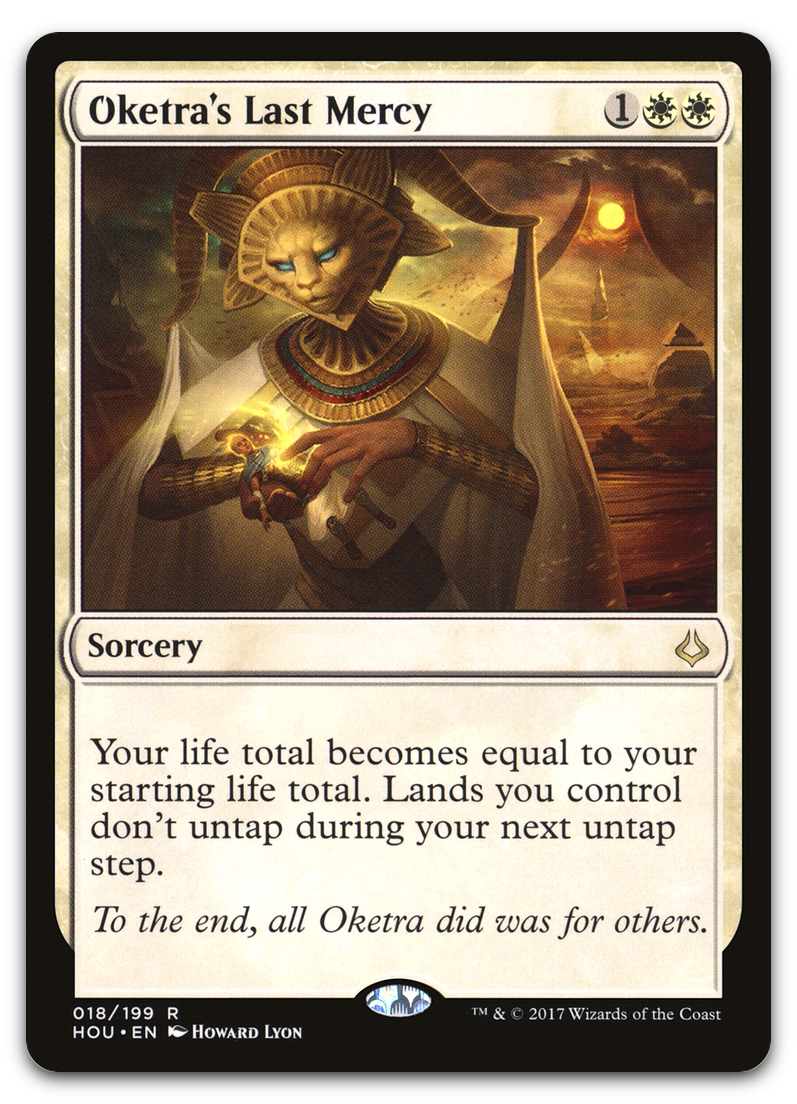 Product image for TCG 134884
